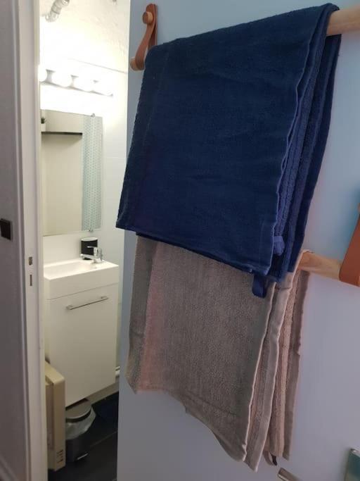 Studio Cocon Appartement