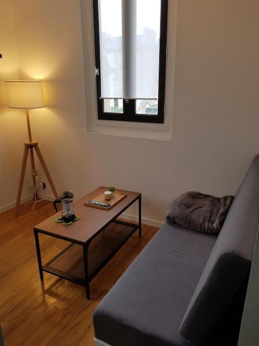 Studio Cocon Appartement *