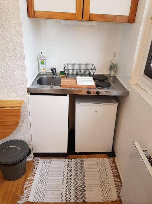 Studio Cocon * Rennes