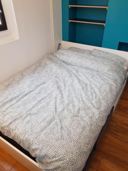 Appartement Studio Cocon *