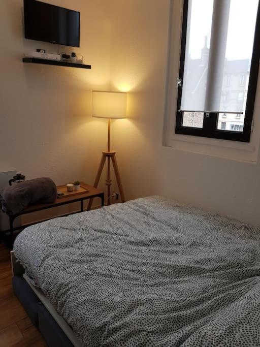 Appartement Studio Cocon Rennes